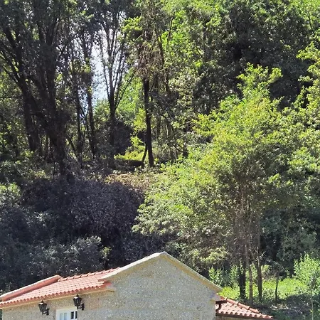 Remarkable 1-Bed Cottage In Arcos De Valdevez Exterior foto