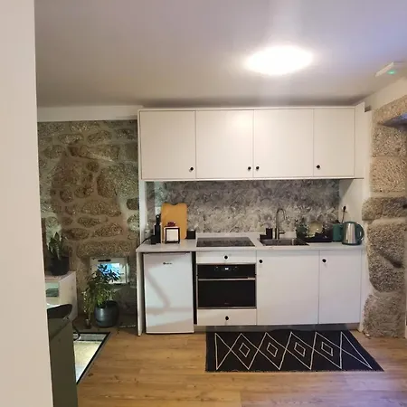 Remarkable 1-Bed Cottage In Arcos De Valdevez Exterior foto