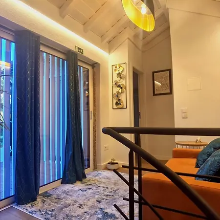 Remarkable 1-Bed Cottage In Arcos De Valdevez Exterior foto