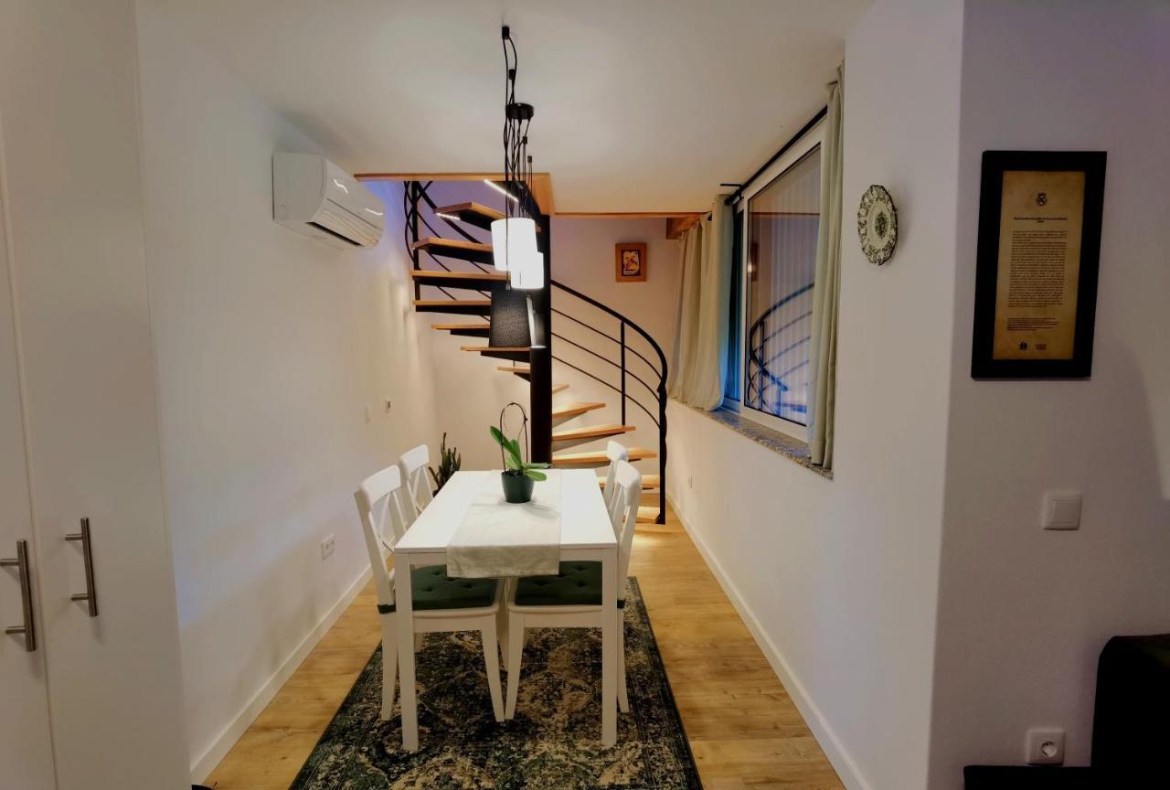 Ferienhaus Remarkable 1-bed In *