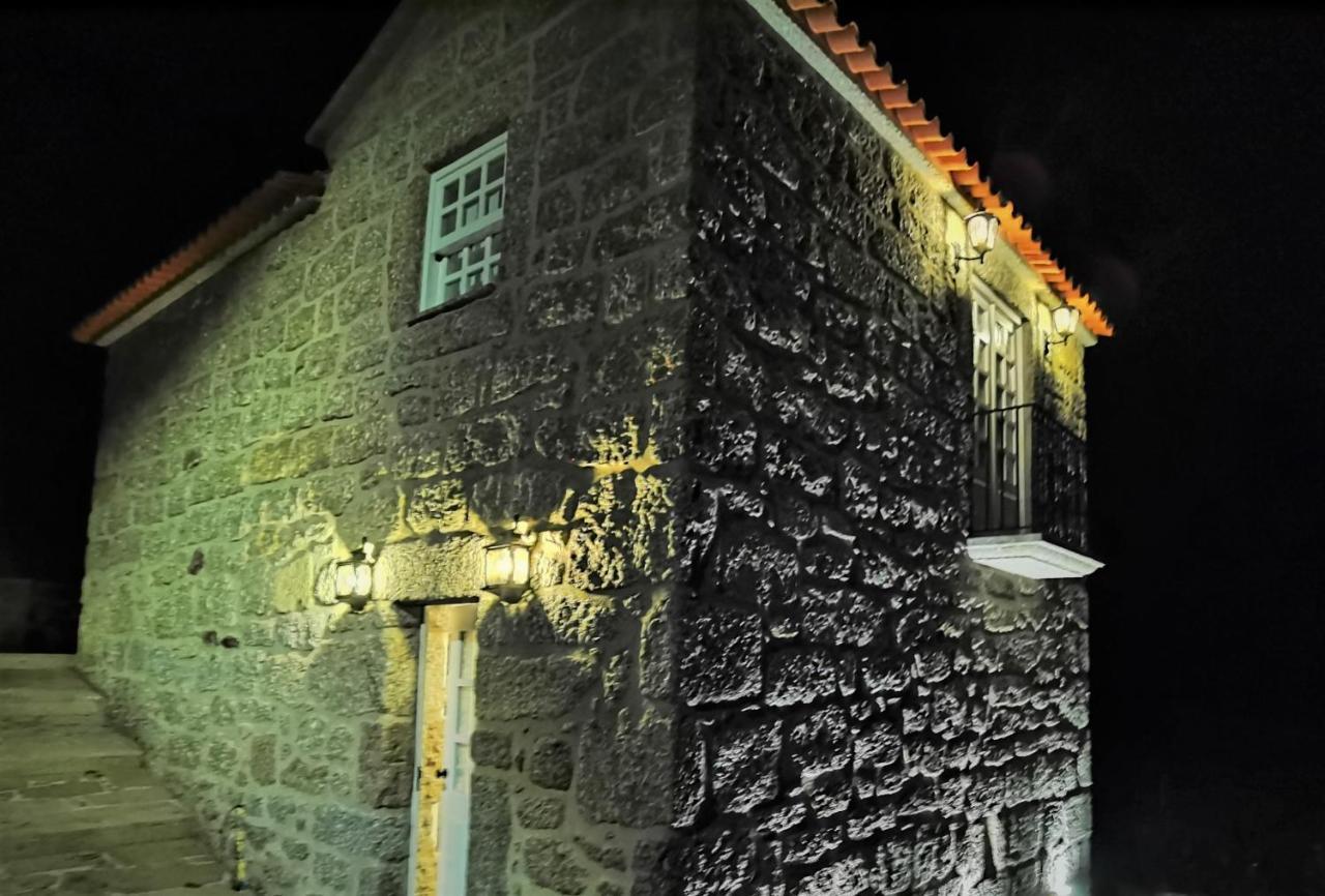 Ferienhaus Remarkable 1-bed In Arcos de Valdevez