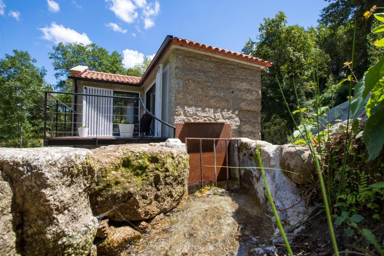 Remarkable 1-bed In * Arcos de Valdevez