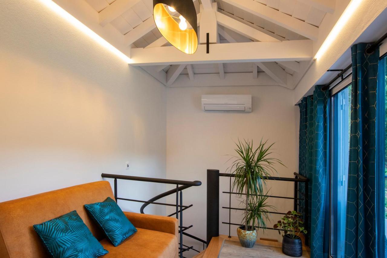 Ferienhaus Remarkable 1-bed In *
