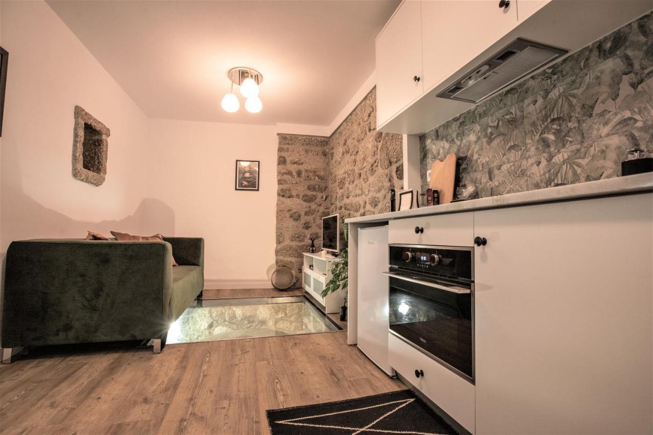 Ferienhaus Remarkable 1-bed In