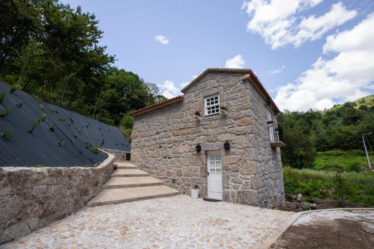 Remarkable 1-bed In * Arcos de Valdevez