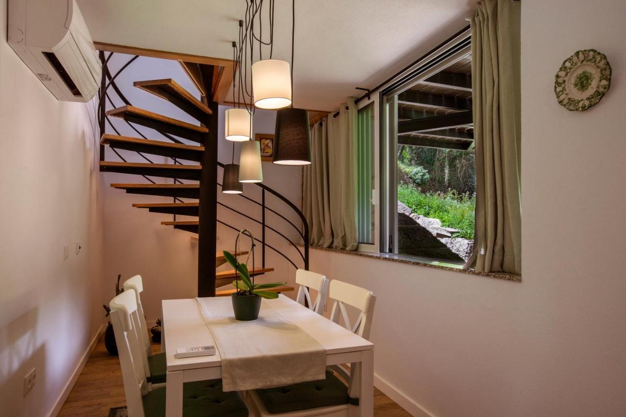 Remarkable 1-bed In Ferienhaus Arcos de Valdevez