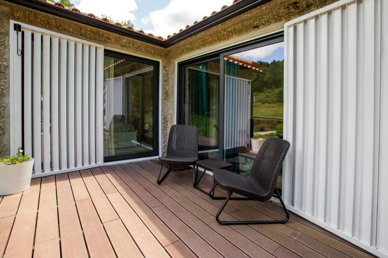 Ferienhaus Remarkable 1-bed In