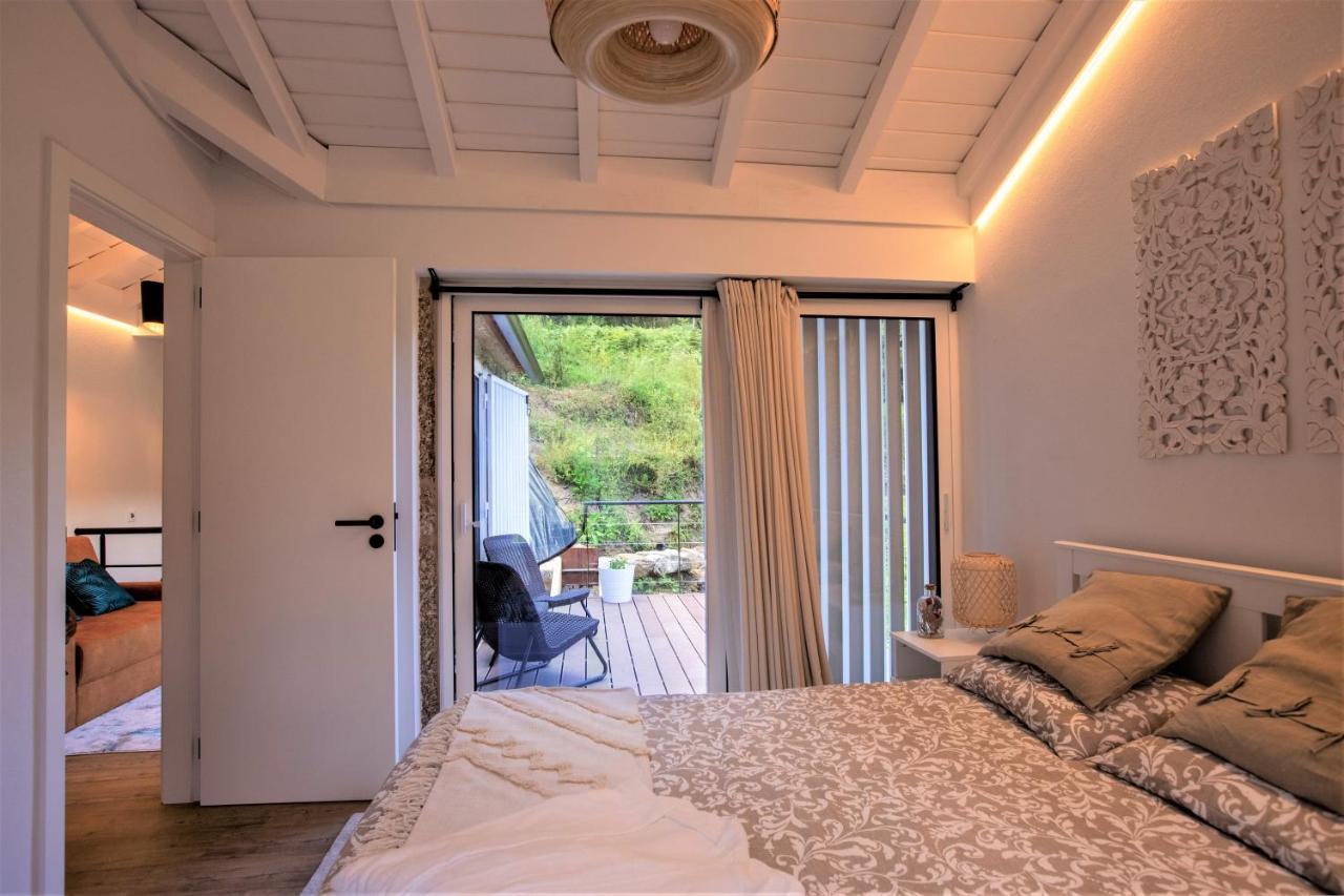 Ferienhaus Remarkable 1-bed In
