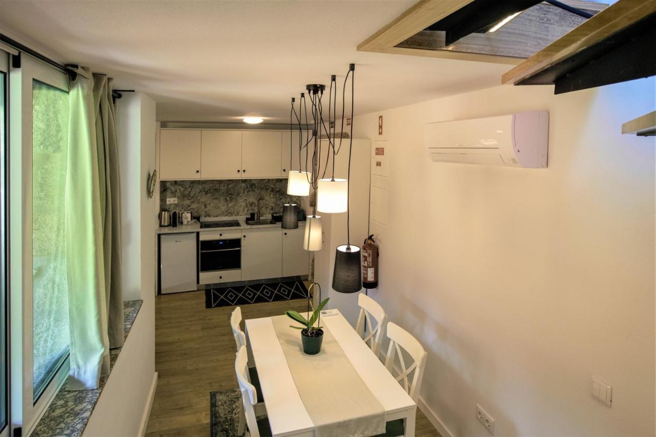 Remarkable 1-bed In Ferienhaus Arcos de Valdevez