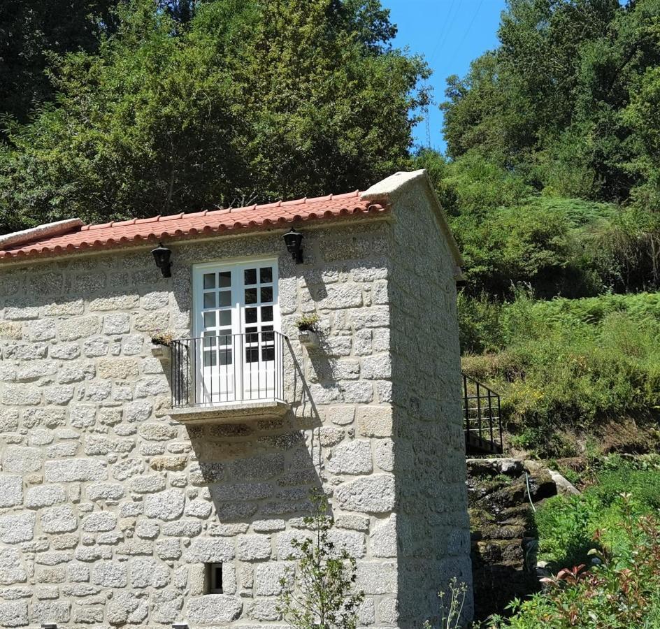 Remarkable 1-bed In Arcos de Valdevez
